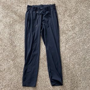 Lululemon Stretch Highrise Pants